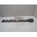 Рейка топливная (рампа) Toyota Land Cruiser (300) 2021-нв 256292 2380770090