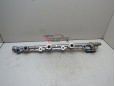  Рейка топливная (рампа) Toyota Land Cruiser (300) 2021-нв 256291 2380770090