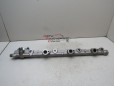  Рейка топливная (рампа) Toyota Land Cruiser (300) 2021-нв 256290 2380770090
