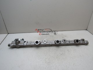 Рейка топливная (рампа) Toyota Land Cruiser (300) 2021-нв 256290 2380770090 Рейка топливная (рампа) Toyota Land Cruiser (300) 2021-нв 256290 2380770090