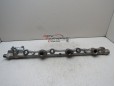  Рейка топливная (рампа) Toyota Land Cruiser (300) 2021-нв 256289 2380770090