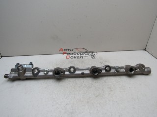 Рейка топливная (рампа) Toyota Land Cruiser (300) 2021-нв 256289 2380770090 Рейка топливная (рампа) Toyota Land Cruiser (300) 2021-нв 256289 2380770090