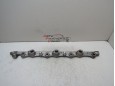  Рейка топливная (рампа) Toyota Land Cruiser (300) 2021-нв 256288 2380870040