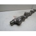 Рейка топливная (рампа) Toyota Land Cruiser (300) 2021-нв 256288 2380870040 Рейка топливная (рампа) Toyota Land Cruiser (300) 2021-нв 256288 2380870040