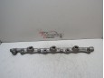  Рейка топливная (рампа) Toyota Land Cruiser (300) 2021-нв 256287 2380870040
