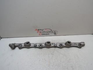Рейка топливная (рампа) Toyota Land Cruiser (300) 2021-нв 256287 2380870040 Рейка топливная (рампа) Toyota Land Cruiser (300) 2021-нв 256287 2380870040