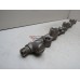 Рейка топливная (рампа) Toyota Land Cruiser (300) 2021-нв 256287 2380870040 Рейка топливная (рампа) Toyota Land Cruiser (300) 2021-нв 256287 2380870040