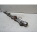 Рейка топливная (рампа) Toyota Land Cruiser (300) 2021-нв 256287 2380870040 Рейка топливная (рампа) Toyota Land Cruiser (300) 2021-нв 256287 2380870040