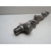 Рейка топливная (рампа) Toyota Land Cruiser (300) 2021-нв 256286 2380870040 Рейка топливная (рампа) Toyota Land Cruiser (300) 2021-нв 256286 2380870040