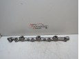  Рейка топливная (рампа) Toyota Land Cruiser (300) 2021-нв 256285 2380870040