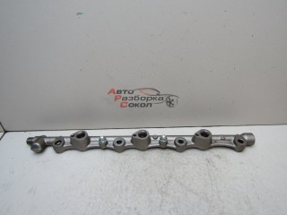 Рейка топливная (рампа) Toyota Land Cruiser (300) 2021-нв 256285 2380870040 Рейка топливная (рампа) Toyota Land Cruiser (300) 2021-нв 256285 2380870040