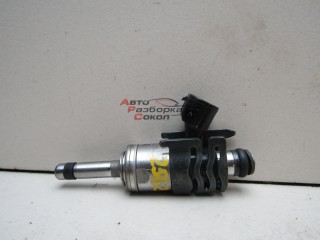 Форсунка инжекторная электрическая Toyota Land Cruiser (200) 2008-нв 256284 232097013008