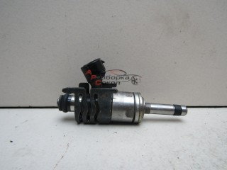 Форсунка инжекторная электрическая Toyota Land Cruiser (200) 2008-нв 256281 232097013008 Форсунка инжекторная электрическая Toyota Land Cruiser (200) 2008-нв 256281 232097013008