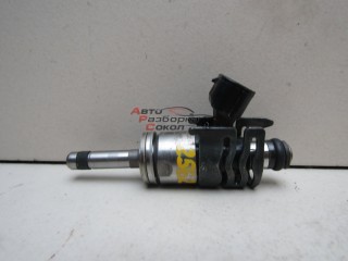 Форсунка инжекторная электрическая Toyota Land Cruiser (200) 2008-нв 256279 232097013008