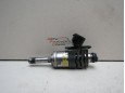  Форсунка инжекторная электрическая Toyota Land Cruiser (300) 2021-нв 256277 232097013005