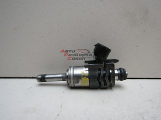 Форсунка инжекторная электрическая Toyota Land Cruiser (300) 2021-нв 256277 232097013005 Форсунка инжекторная электрическая Toyota Land Cruiser (300) 2021-нв 256277 232097013005