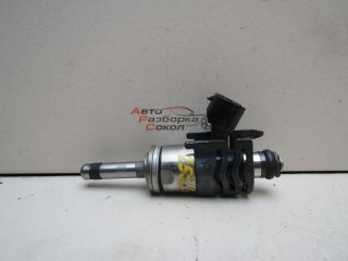 Форсунка инжекторная электрическая Toyota Land Cruiser (300) 2021-нв 256270 232097013005 Форсунка инжекторная электрическая Toyota Land Cruiser (300) 2021-нв 256270 232097013005