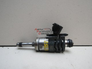 Форсунка инжекторная электрическая Toyota Land Cruiser (300) 2021-нв 256267 232097013005 Форсунка инжекторная электрическая Toyota Land Cruiser (300) 2021-нв 256267 232097013005