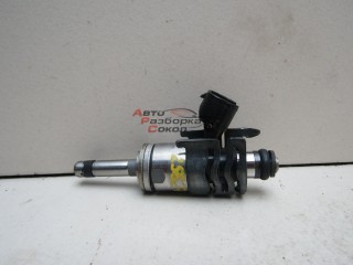 Форсунка инжекторная электрическая Toyota Land Cruiser (300) 2021-нв 256264 232097013005 Форсунка инжекторная электрическая Toyota Land Cruiser (300) 2021-нв 256264 232097013005