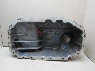 Поддон масляный двигателя Skoda Fabia 1999-2006 256303_690002 032103603AB Поддон масляный двигателя Skoda Fabia 1999-2006 256303_690002 032103603AB