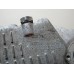 Поддон масляный двигателя Skoda Fabia 1999-2006 256303_690002 032103603AB Поддон масляный двигателя Skoda Fabia 1999-2006 256303_690002 032103603AB