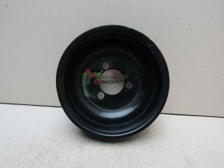 Шкив насоса гидроусилителя Skoda Felicia 1995-1998 256305_690075 030145269A Шкив насоса гидроусилителя Skoda Felicia 1995-1998 256305_690075 030145269A