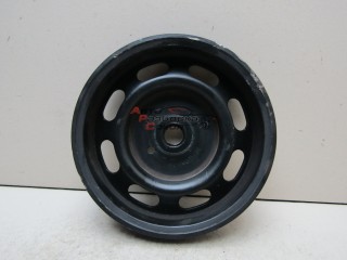 Шкив коленвала Seat Arosa 1997-2004 256306_85772 036105255C Шкив коленвала Seat Arosa 1997-2004 256306_85772 036105255C