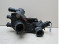 Корпус термостата Skoda Octavia (A4 1U-) 2000-2011 256310_690394 032121111BA