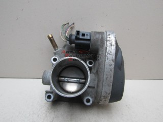 Заслонка дроссельная VW New Beetle 1998-2010 256311_690416 036133062L Заслонка дроссельная VW New Beetle 1998-2010 256311_690416 036133062L