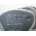 Заслонка дроссельная VW New Beetle 1998-2010 256311_690416 036133062L Заслонка дроссельная VW New Beetle 1998-2010 256311_690416 036133062L