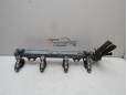 Рейка топливная (рампа) Skoda Fabia 1999-2006 256314_690516 036133319B Рейка топливная (рампа) Skoda Fabia 1999-2006 256314_690516 036133319B