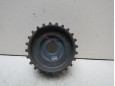 Шестерня коленвала Seat Ibiza IV 2002-2008 256318_85824 036105263F