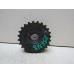 Шестерня коленвала Seat Cordoba 2003-2008 256318_85817 036105263F Шестерня коленвала Seat Cordoba 2003-2008 256318_85817 036105263F
