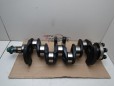 Коленвал VW Polo 2001-2009 256332 036103101BF