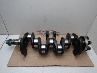 Коленвал VW Polo 2001-2009 256332 036103101BF Коленвал VW Polo 2001-2009 256332 036103101BF