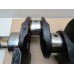 Коленвал VW Polo 2001-2009 256332 036103101BF Коленвал VW Polo 2001-2009 256332 036103101BF