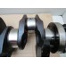 Коленвал VW Polo 2001-2009 256332 036103101BF Коленвал VW Polo 2001-2009 256332 036103101BF