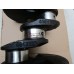 Коленвал VW Polo 2001-2009 256332 036103101BF Коленвал VW Polo 2001-2009 256332 036103101BF