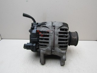 Генератор Seat Leon (1M1) 1999-2006 256342_85908 06A903026 Генератор Seat Leon (1M1) 1999-2006 256342_85908 06A903026