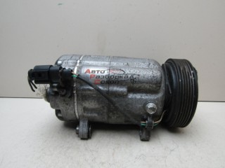Компрессор системы кондиционирования Ford Galaxy 1995-2006 256345_86658 1J0820803F Компрессор системы кондиционирования Ford Galaxy 1995-2006 256345_86658 1J0820803F