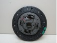 Диск сцепления VW Golf IV \Bora 1997-2005 256355 038141031B