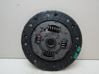 Диск сцепления VW Golf IV \Bora 1997-2005 256355 038141031B