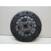 Диск сцепления VW Golf IV \Bora 1997-2005 256355 038141031B