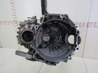 МКПП (механическая коробка переключения передач) Seat Toledo II 1999-2006 256349_85941 02K300049F МКПП (механическая коробка переключения передач) Seat Toledo II 1999-2006 256349_85941 02K300049F