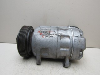 Компрессор системы кондиционирования Ford Galaxy 1995-2006 256378_86713 1J0820803F Компрессор системы кондиционирования Ford Galaxy 1995-2006 256378_86713 1J0820803F