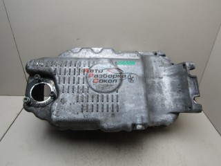 Поддон масляный двигателя Seat Leon (1M1) 1999-2006 256384_85992 030103603Q Поддон масляный двигателя Seat Leon (1M1) 1999-2006 256384_85992 030103603Q