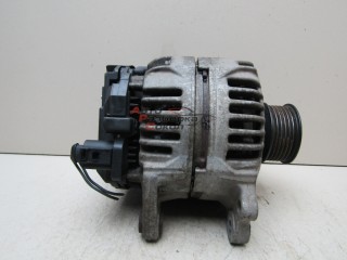 Генератор Seat Leon (1M1) 1999-2006 256390_86010 06A903026 Генератор Seat Leon (1M1) 1999-2006 256390_86010 06A903026