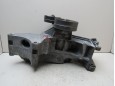 Кронштейн кондиционера VW Golf IV \Bora 1997-2005 256393 032145167H