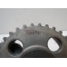 Шестерня (шкив) распредвала VW Golf IV \Bora 1997-2005 256395 036109111G Шестерня (шкив) распредвала VW Golf IV \Bora 1997-2005 256395 036109111G