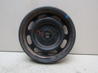 Шкив коленвала Seat Arosa 1997-2004 256396_86037 036105255C Шкив коленвала Seat Arosa 1997-2004 256396_86037 036105255C